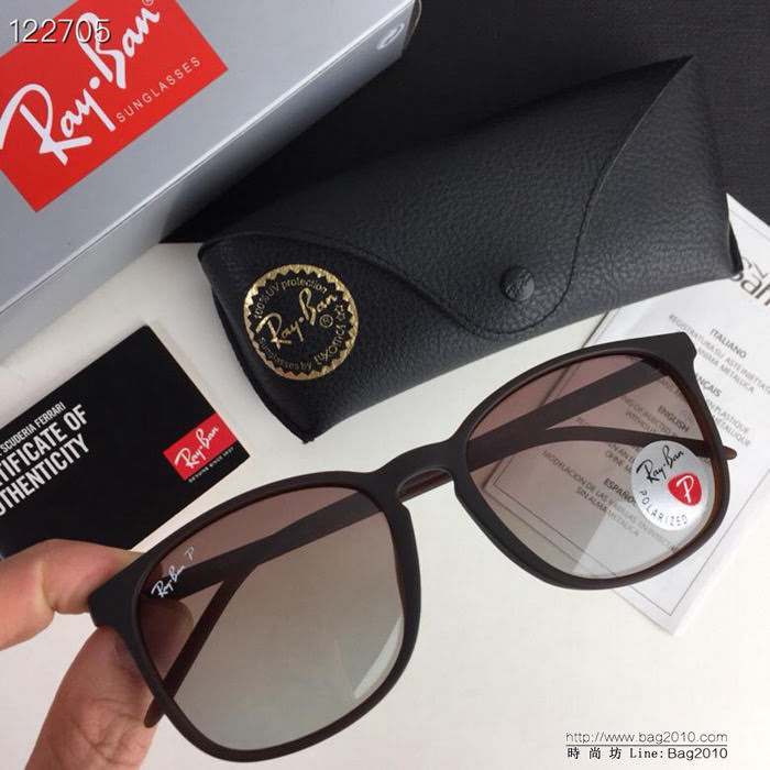RAYBAN雷朋 RB4387 原版品質 男女通用 時尚太陽鏡  lly1198